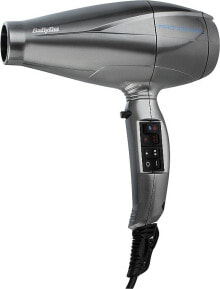 Hair dryers and hair dryers-hair brushes