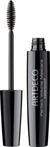 Mascara Perfect Volume Waterproof 71 Black, 10 ml