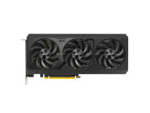 ASUS Prime GeForce RTX 4070 SUPER OC Edition 12GB GDDR6X Graphics Card (PCIe 4.0 купить онлайн