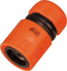 STOCKER Waterstop 1/2´´ Hose Connector