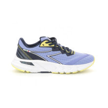 Женские спортивные кроссовки dIADORA SPORTSWEAR Mythos Blushield Volo 2 Running Shoes
