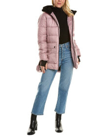 Women's coats, jackets and vests