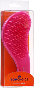 Combs and brushes for hair