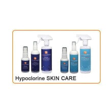 JTPHARMA Hypoclorine Skin Care Hidrogel 60ml Wound Cleaner