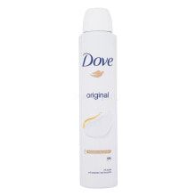 Dove Original 150 ml antiperspirant Deospray für Frauen