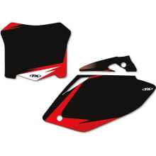 FACTORY EFFEX Honda CRF 450 12-64338 graphics kit