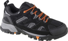 Men's Trekking Boots