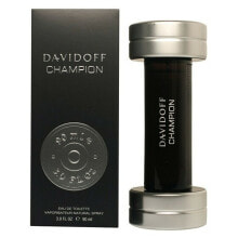 DAVIDOFF Champion 90ml eau de toilette