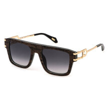 Купить мужские солнцезащитные очки Just Cavalli: JUST CAVALLI SJC096 Sunglasses