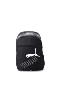 Phase Backpack Sırt Çantası Siyah 079952-01