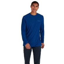 Спортивная одежда, обувь и аксессуары bERGHAUS 24/7 Tech Long Sleeve T-Shirt