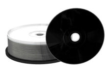 MediaRange MR241 чистые CD CD-R 700 MB 25 шт