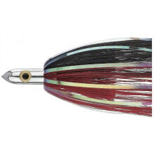 Fishing lures and jigs