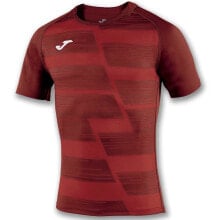 Men's sports T-shirts and T-shirts