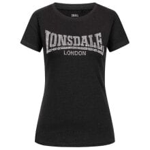 Мужские спортивные футболки и майки Lonsdale купить от $31
