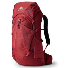 Hiking backpacks