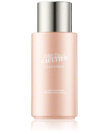 Jean Paul Gaultier Classique Perfumed Body Lotion (200 ml)