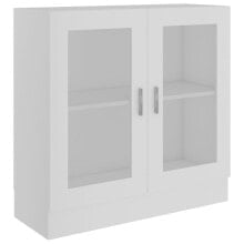 Showcases and cupboards for the living room