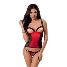 Erotic lingerie and costumes