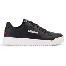 ELLESSE Varesse Leather Trainers