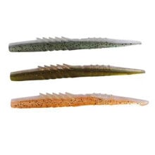 HART Absolut Worm Soft Lure 150 mm 6 Units