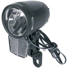 Bicycle lights