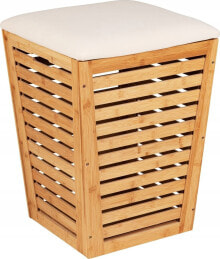 Baskets, boxes and containers