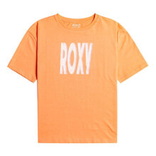 ROXY Sand Under The Sky Short Sleeve T-Shirt
