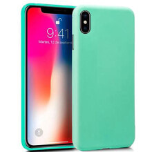 COOL IPhone X/XS silicone phone case