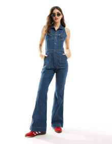 Women's overalls