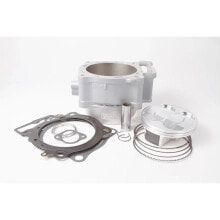 Купить запчасти и расходные материалы для мототехники Cylinder Works: CYLINDER WORKS Honda CRF-R 450 13-16 A 478 cc D 99 Cylinder Kit