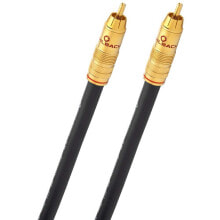 OEHLBACH D1C204502 2 m RCA Cable