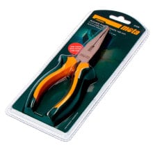 MOTA HERRAMIENTAS Q406 Flat Point Pliers 160 mm