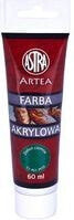 Купить краски для рисования для детей ASTRA: Astra Farba Akrylowa Ciemny Zielony