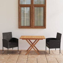 Garden furniture sets