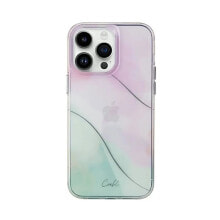 UNIQ Coehl Palette iPhone 14 Pro Max 6.7 soft phone case