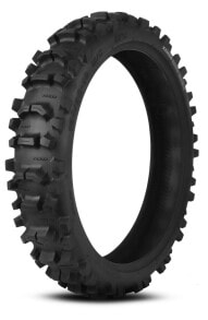 Motorcycle tires