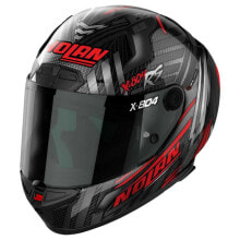 Helmets for motorcyclists