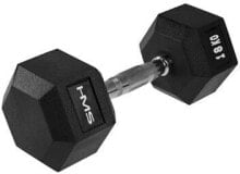 Dumbbells