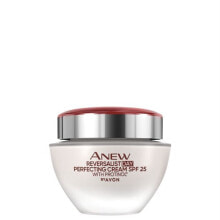 Avon Anew Reversalist SPF25 Ежедневный обновляющий крем с протинолом 50 мл