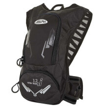 JOLUVI Ultra Trail 12L Backpack