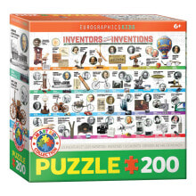 Puzzles for children