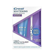 Teeth whitening products