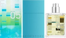 Escentric Molecules Escentric 05 - Eau de Toilette