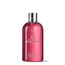 Molton Brown Beauty Products
