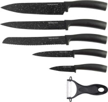 Kitchen knives