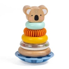 EUREKAKIDS Koala stackable 7 pieces