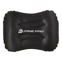 ALPINE PRO Hugre travel pillow