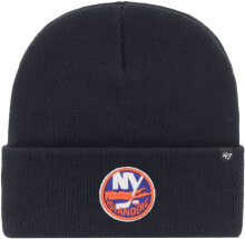 Men's hats &#039;47 Haymaker New York Islanders Winter Beanie Hat