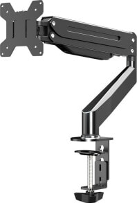 Brackets, holders and stands for monitors